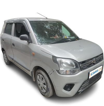 Maruti New Wagon-R-img